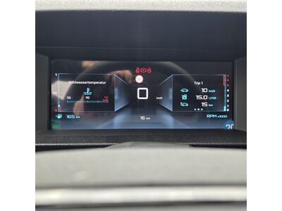 Citroën Jumpy Gebrauchtwagen