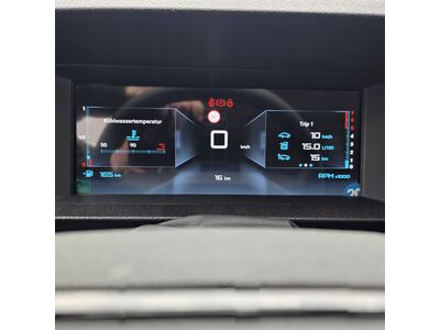 Citroën Jumpy Gebrauchtwagen