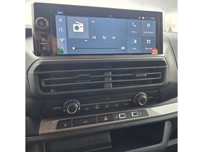 Citroën Jumpy Gebrauchtwagen