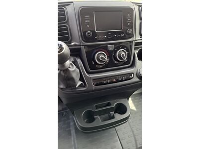 Citroën Jumper Gebrauchtwagen