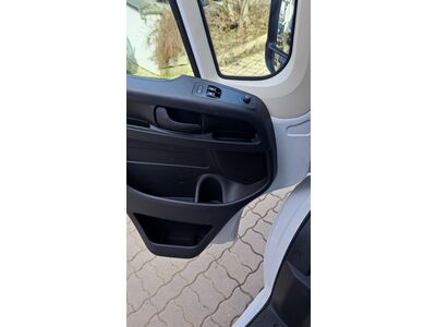 Citroën Jumper Gebrauchtwagen