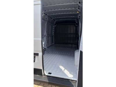 Citroën Jumper Gebrauchtwagen