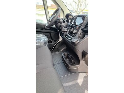 Citroën Jumper Gebrauchtwagen