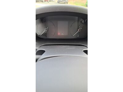 Citroën Jumper Gebrauchtwagen