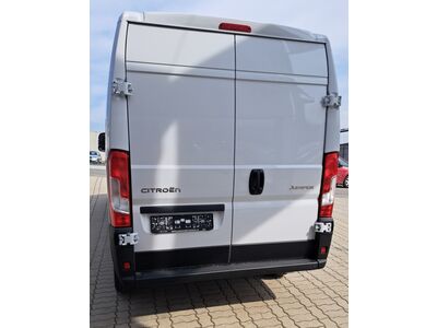 Citroën Jumper Gebrauchtwagen
