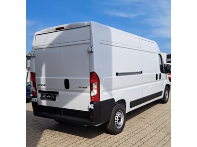 Citroën Jumper Gebrauchtwagen