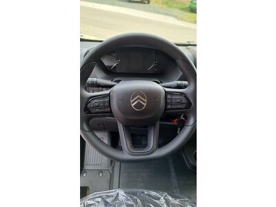 Citroën Jumper Gebrauchtwagen