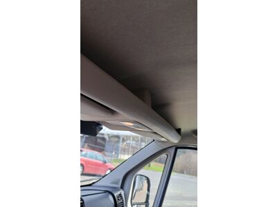 Citroën Jumper Gebrauchtwagen