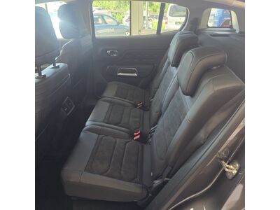 Citroën C5 Aircross Gebrauchtwagen