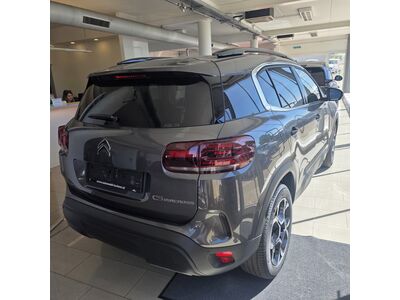 Citroën C5 Aircross Gebrauchtwagen