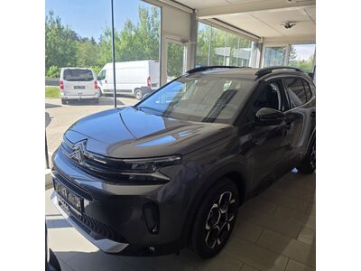 Citroën C5 Aircross Gebrauchtwagen