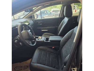 Citroën C5 Aircross Gebrauchtwagen