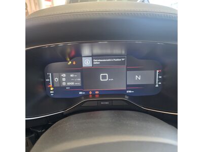 Citroën C5 Aircross Gebrauchtwagen