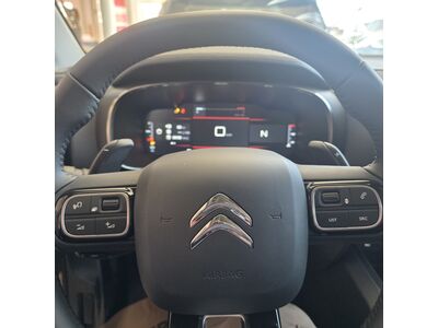 Citroën C5 Aircross Gebrauchtwagen