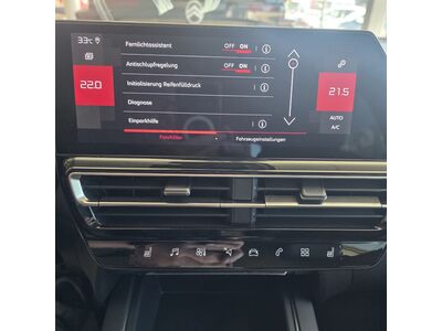 Citroën C5 Aircross Gebrauchtwagen