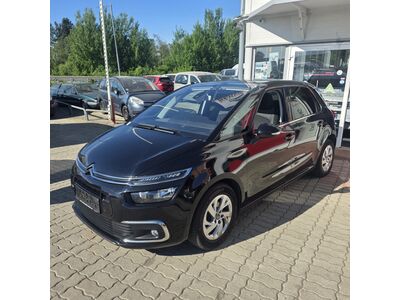 Citroën C4 Picasso Gebrauchtwagen