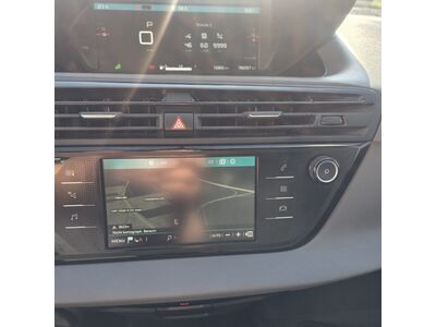 Citroën C4 Picasso Gebrauchtwagen