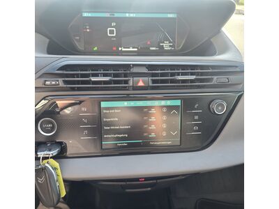 Citroën C4 Picasso Gebrauchtwagen
