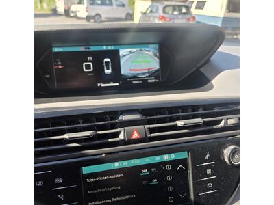 Citroën C4 Picasso Gebrauchtwagen