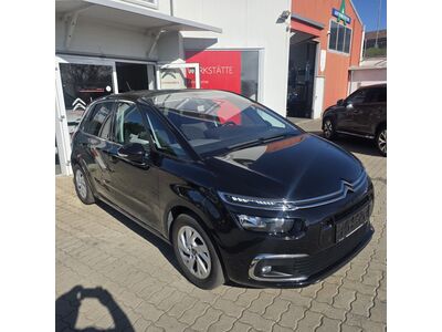 Citroën C4 Picasso Gebrauchtwagen