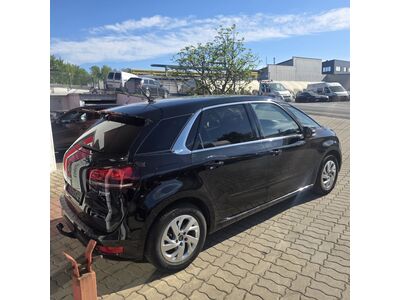 Citroën C4 Picasso Gebrauchtwagen