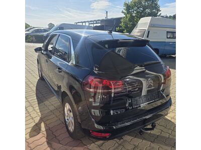 Citroën C4 Picasso Gebrauchtwagen
