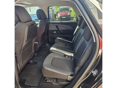 Citroën C4 Picasso Gebrauchtwagen