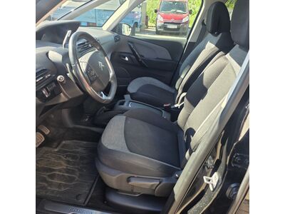 Citroën C4 Picasso Gebrauchtwagen