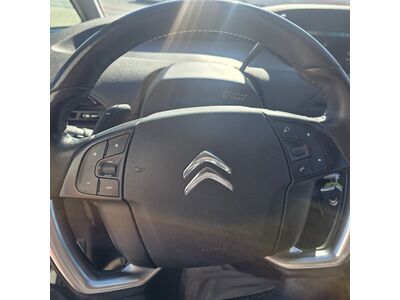 Citroën C4 Picasso Gebrauchtwagen