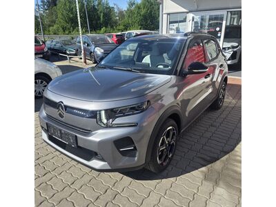 Citroën C3 Gebrauchtwagen
