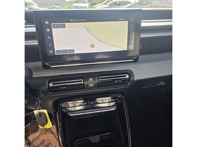Citroën C3 Gebrauchtwagen