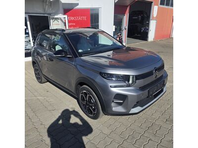 Citroën C3 Gebrauchtwagen