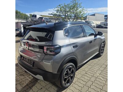 Citroën C3 Gebrauchtwagen