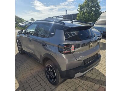 Citroën C3 Gebrauchtwagen