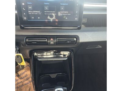 Citroën C3 Gebrauchtwagen