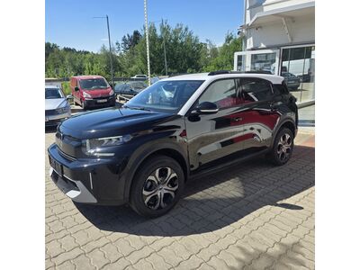 Citroën C3 Aircross Gebrauchtwagen