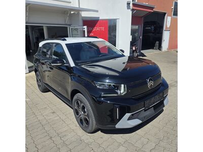 Citroën C3 Aircross Gebrauchtwagen