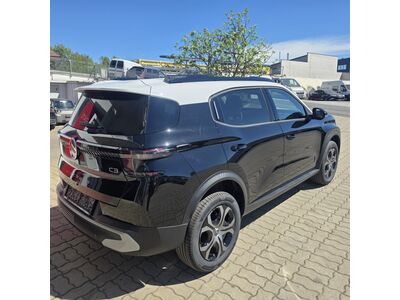 Citroën C3 Aircross Gebrauchtwagen