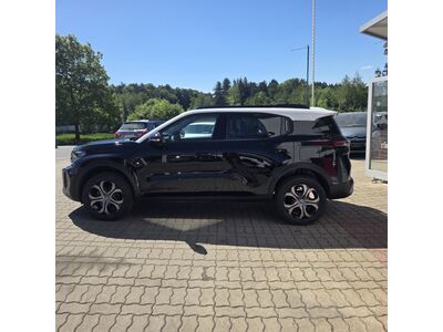 Citroën C3 Aircross Gebrauchtwagen