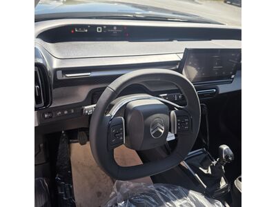 Citroën C3 Aircross Gebrauchtwagen