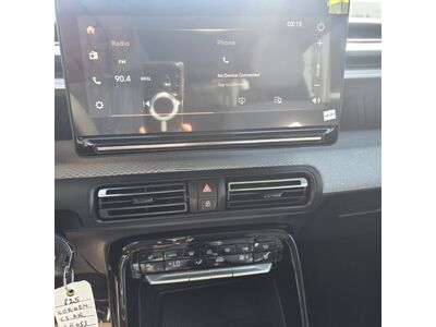 Citroën C3 Aircross Gebrauchtwagen