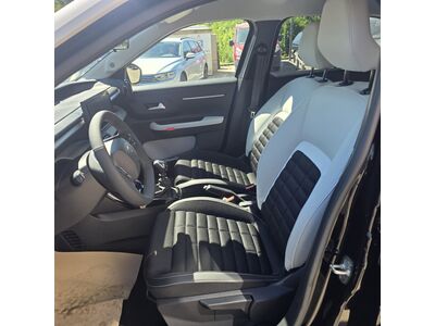 Citroën C3 Aircross Gebrauchtwagen