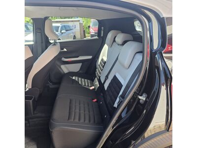 Citroën C3 Aircross Gebrauchtwagen