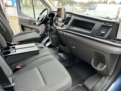 Ford Transit Gebrauchtwagen