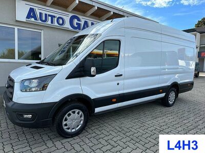 Ford Transit Gebrauchtwagen