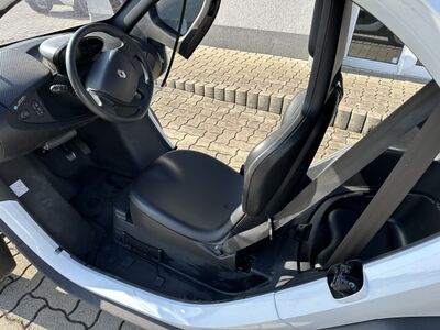 Renault Twizy Gebrauchtwagen