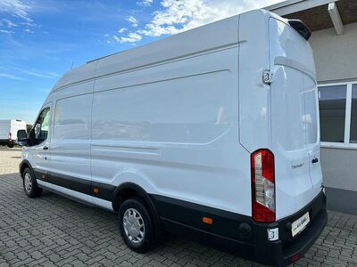 Ford Transit Gebrauchtwagen