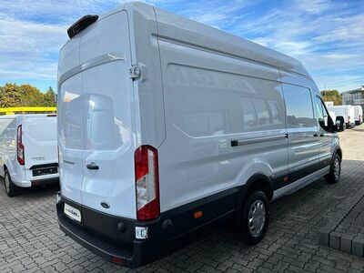 Ford Transit Gebrauchtwagen