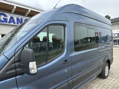 Ford Transit Gebrauchtwagen