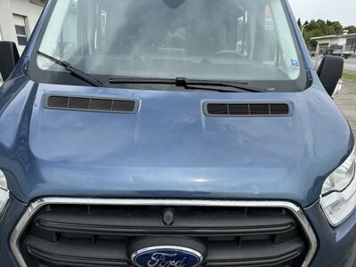 Ford Transit Gebrauchtwagen